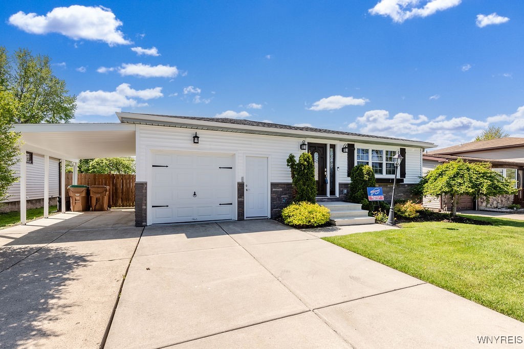 63 Basswood Drive, Cheektowaga, New York image 1