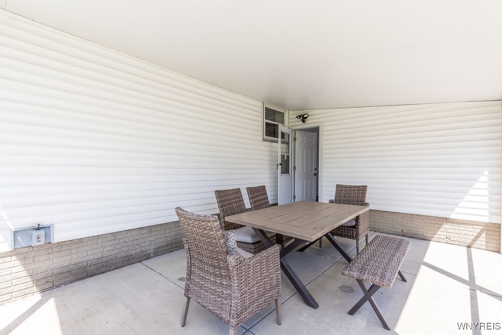 63 Basswood Drive, Cheektowaga, New York image 28