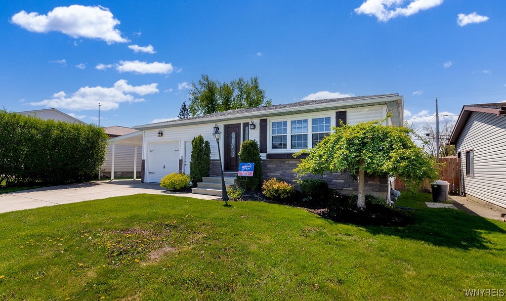 63 Basswood Drive, Cheektowaga, New York image 3