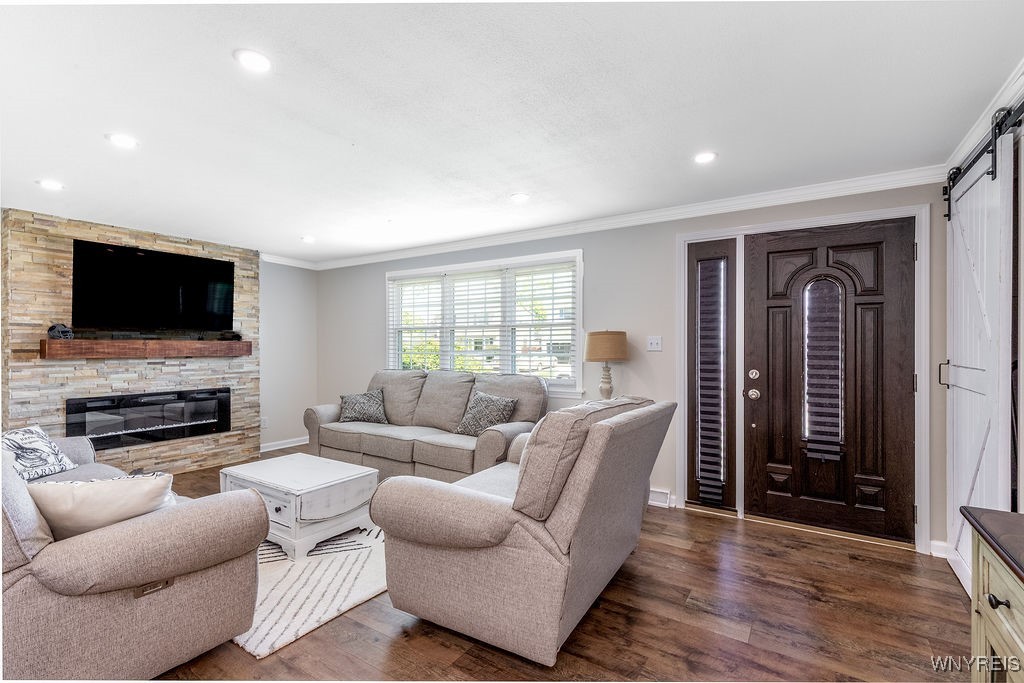 63 Basswood Drive, Cheektowaga, New York image 6