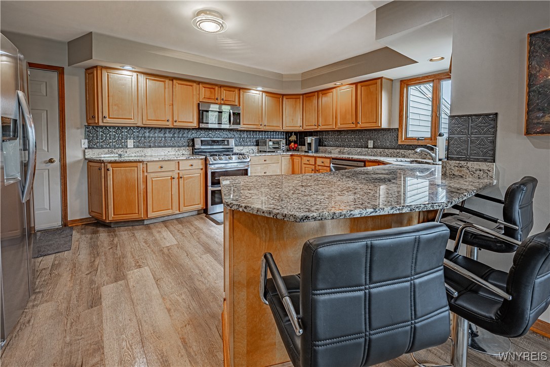 4392 Willow Road, Wilson, New York image 11