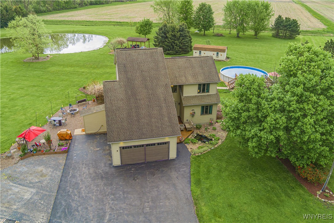 4392 Willow Road, Wilson, New York image 40