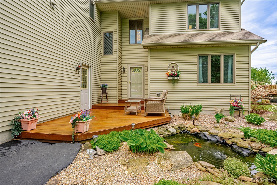 4392 Willow Road, Wilson, New York image 2