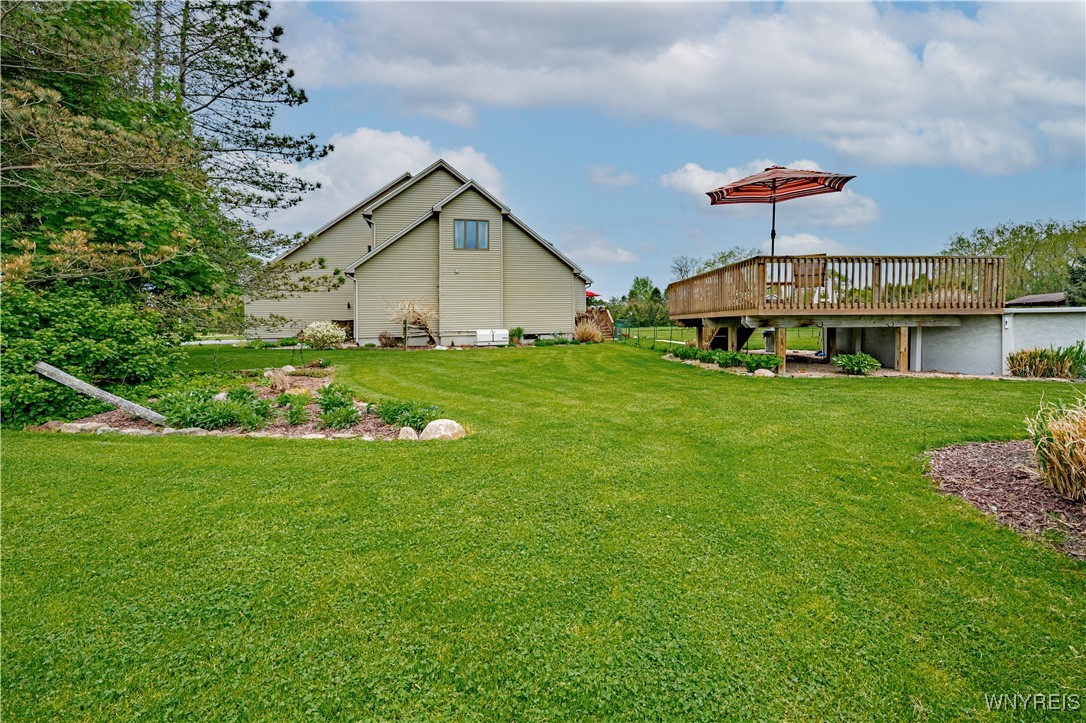 4392 Willow Road, Wilson, New York image 42