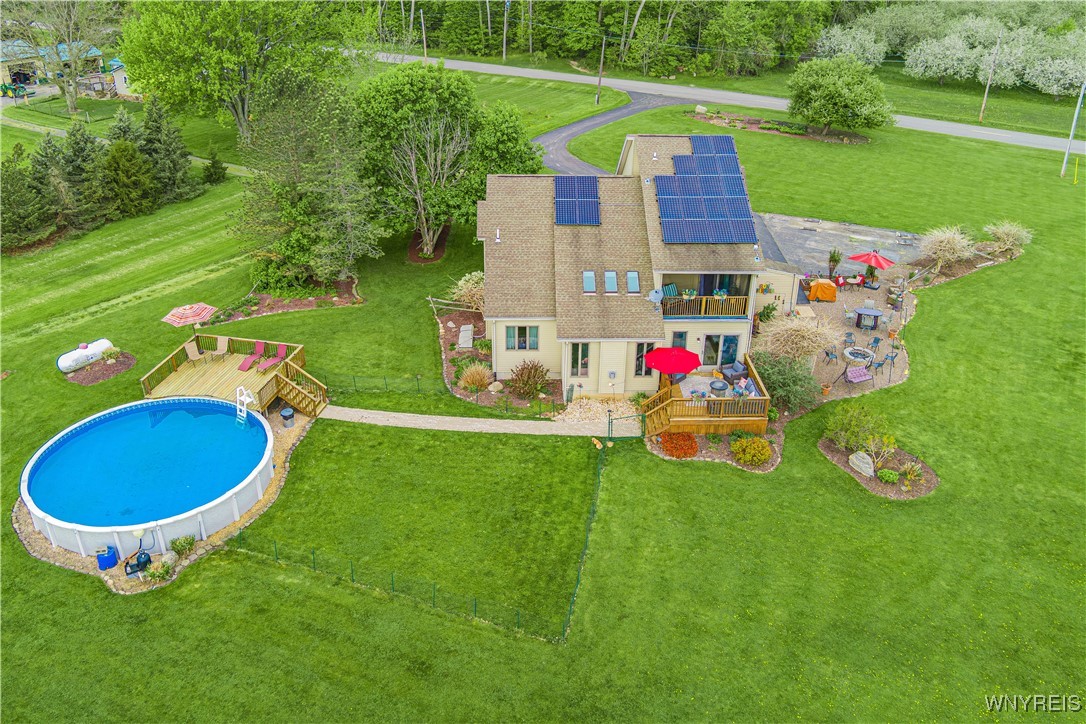 4392 Willow Road, Wilson, New York image 41