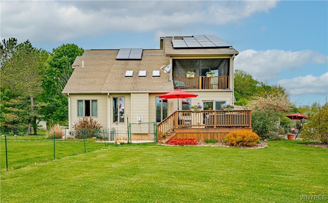 4392 Willow Road, Wilson, New York image 4