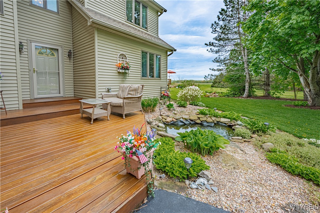 4392 Willow Road, Wilson, New York image 3
