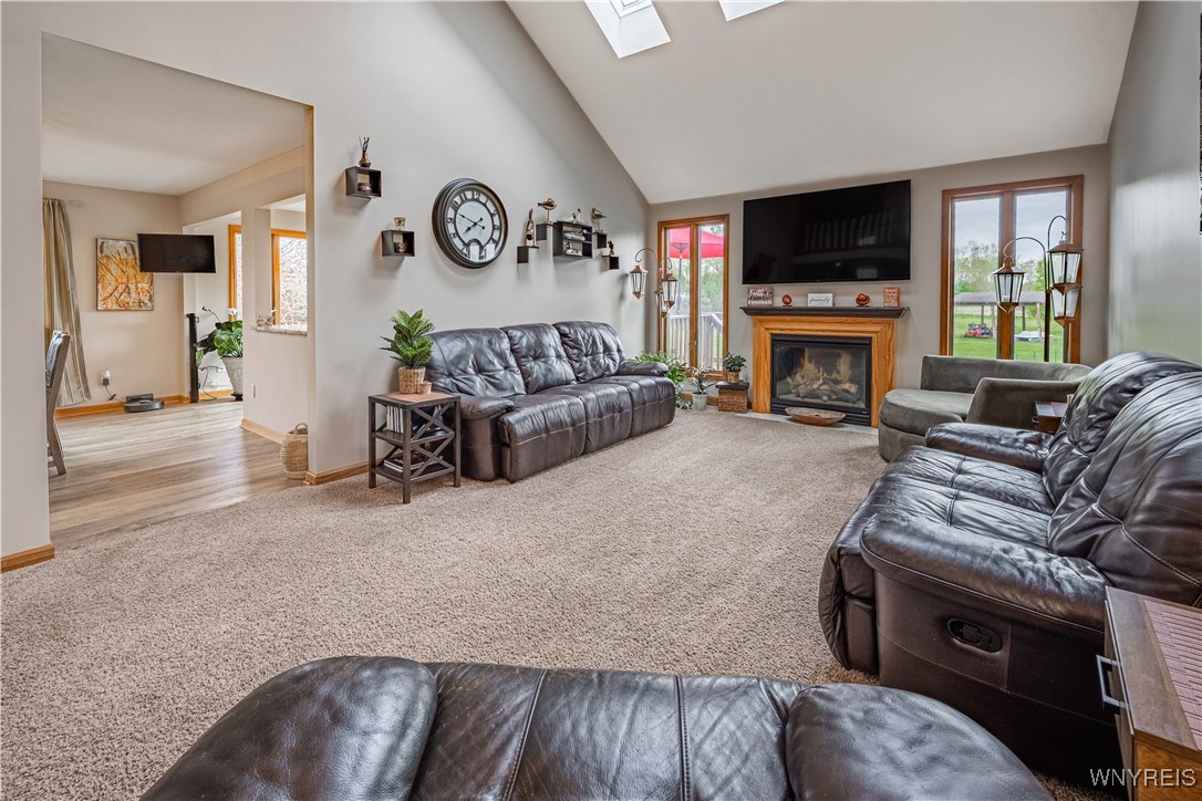 4392 Willow Road, Wilson, New York image 16