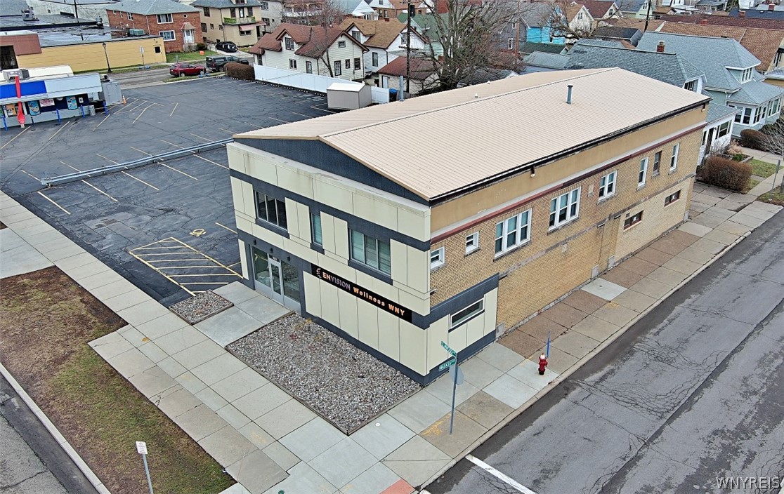 2495 Elmwood Avenue