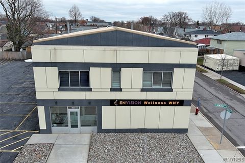 2495 Elmwood Avenue Tonawanda NY 14217