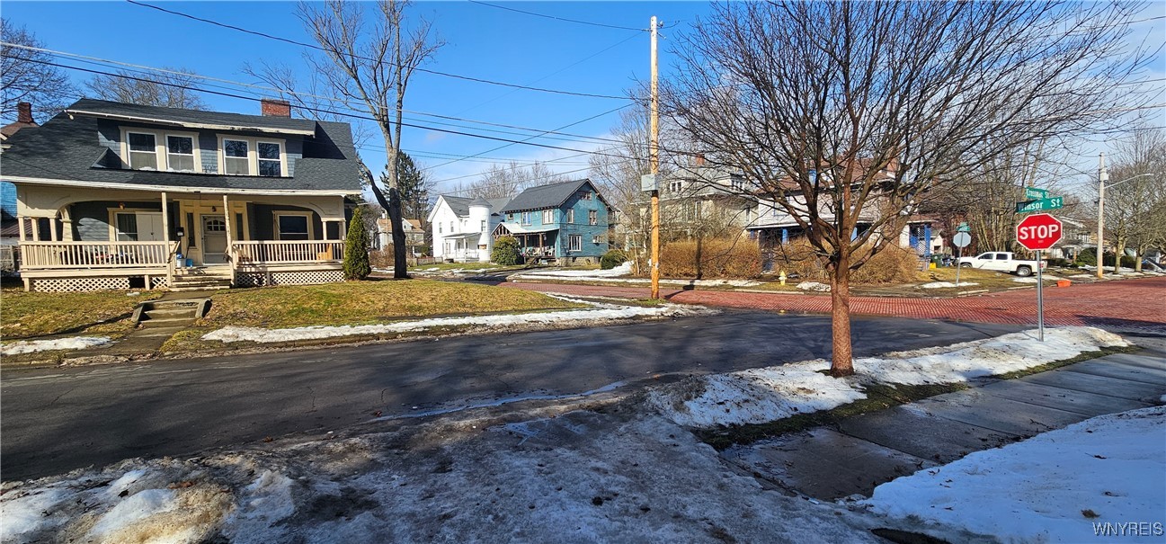 346 Crossman Street, Jamestown, New York image 8