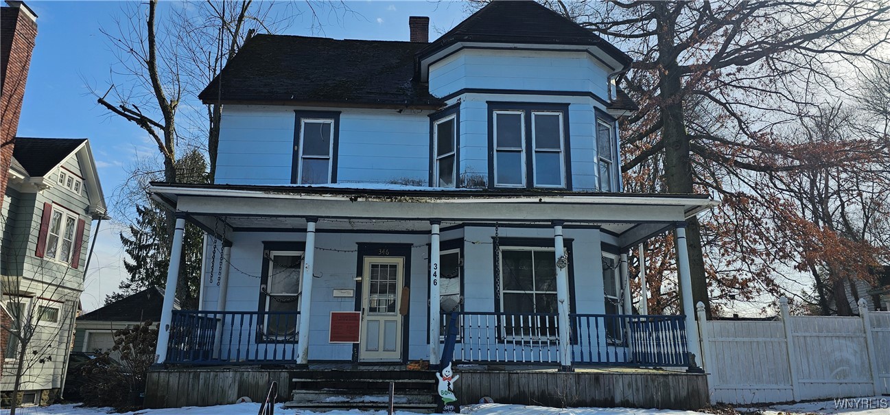346 Crossman Street, Jamestown, New York image 9