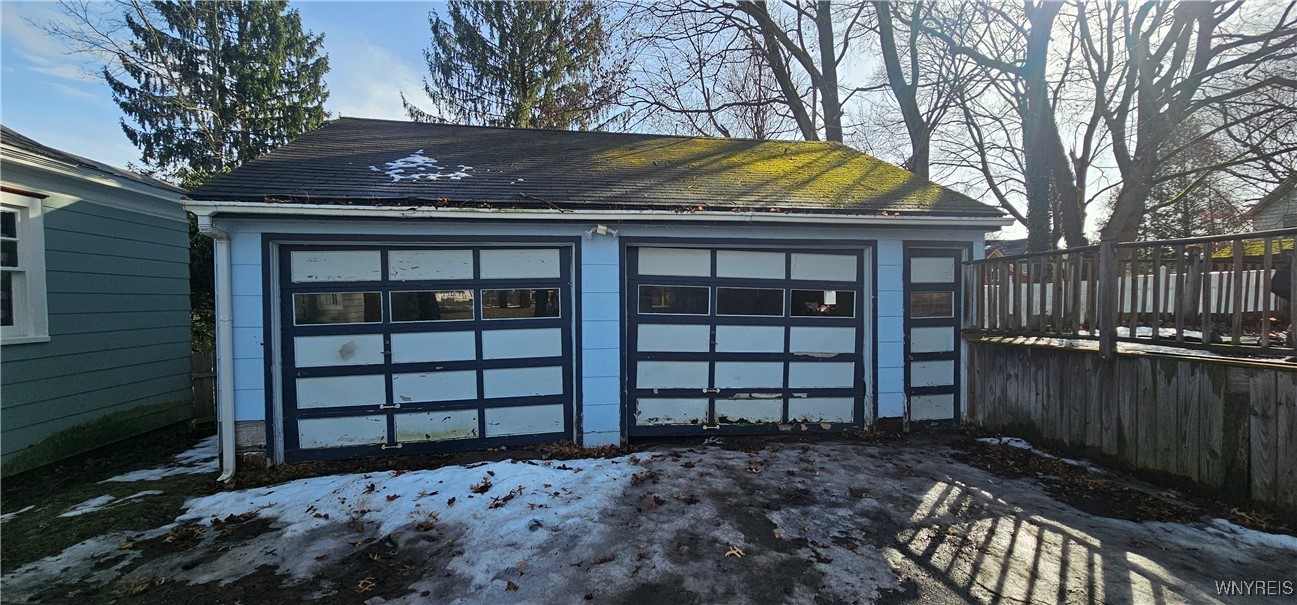346 Crossman Street, Jamestown, New York image 5