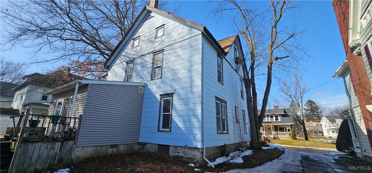 346 Crossman Street, Jamestown, New York image 4