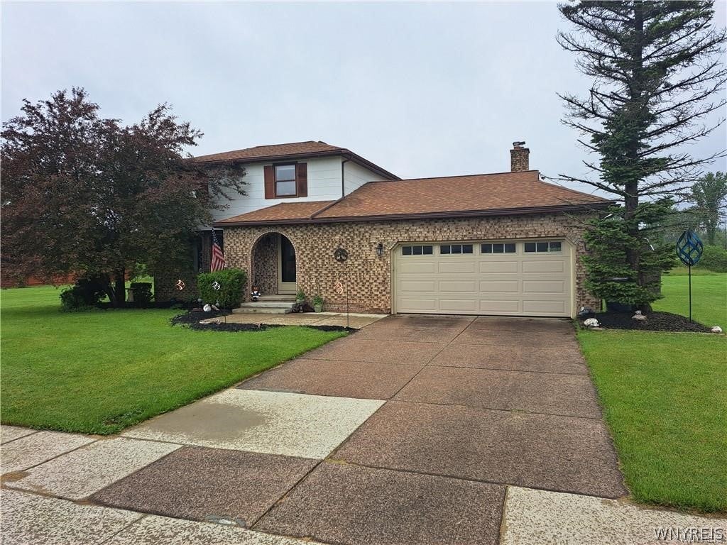 150 Gregory Place