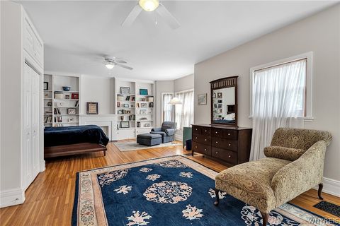 Tiny photo for 482 Linwood Avenue, Buffalo, NY 14209 (MLS # B1681279)