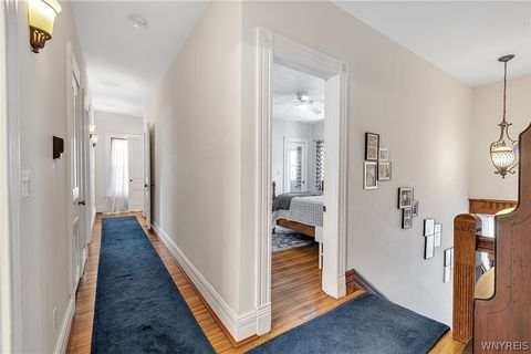 Tiny photo for 482 Linwood Avenue, Buffalo, NY 14209 (MLS # B1681279)