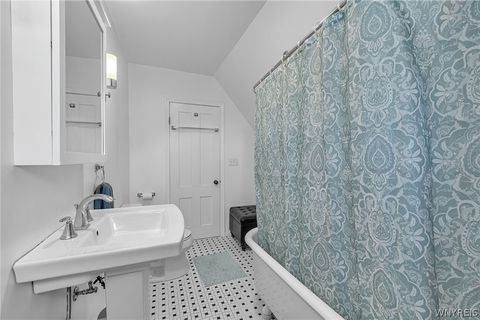 Tiny photo for 482 Linwood Avenue, Buffalo, NY 14209 (MLS # B1681279)