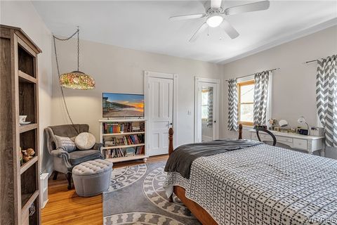 Tiny photo for 482 Linwood Avenue, Buffalo, NY 14209 (MLS # B1681279)