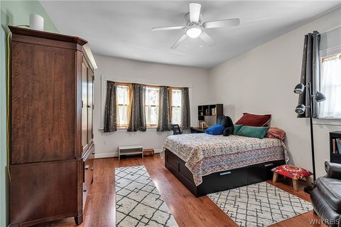 Tiny photo for 482 Linwood Avenue, Buffalo, NY 14209 (MLS # B1681279)