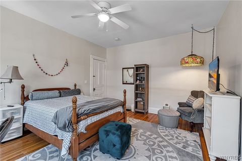Tiny photo for 482 Linwood Avenue, Buffalo, NY 14209 (MLS # B1681279)