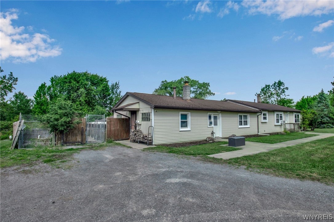 100 Sullivan Road