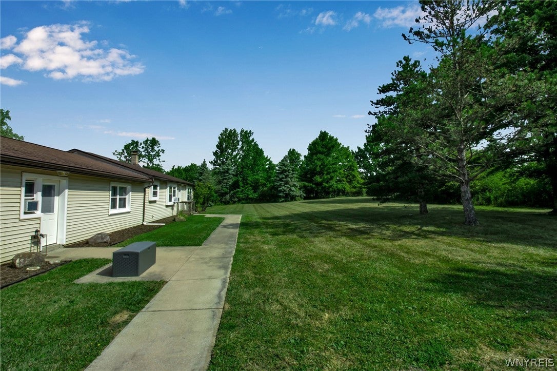 100 Sullivan Road