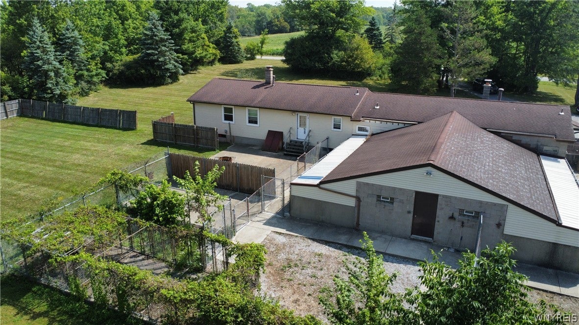 100 Sullivan Road