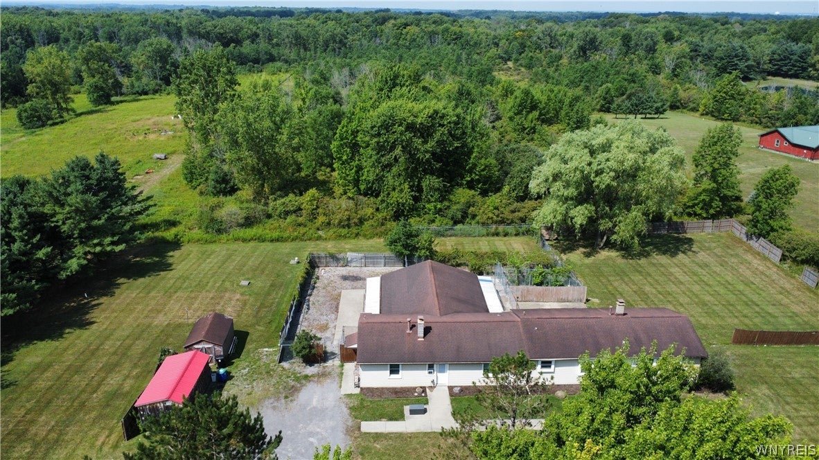 100 Sullivan Road