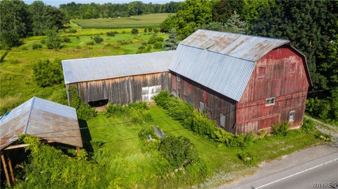 Tiny photo for 6110 Salt Rd RD, Clarence, NY 14031 (MLS # B1708647)