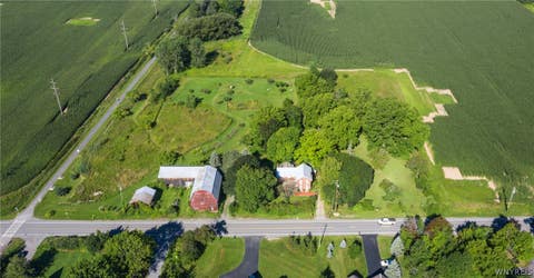 Tiny photo for 6110 Salt Rd RD, Clarence, NY 14031 (MLS # B1708647)