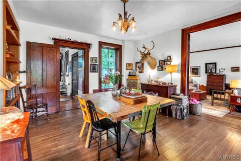 Tiny photo for 6110 Salt Rd RD, Clarence, NY 14031 (MLS # B1708647)