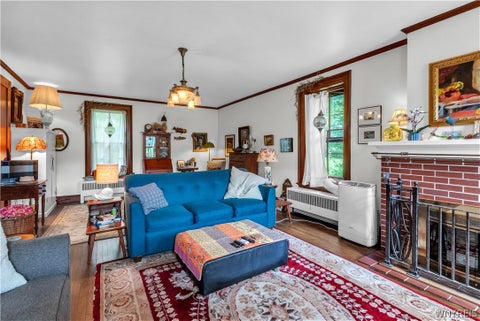 Tiny photo for 6110 Salt Rd RD, Clarence, NY 14031 (MLS # B1708647)