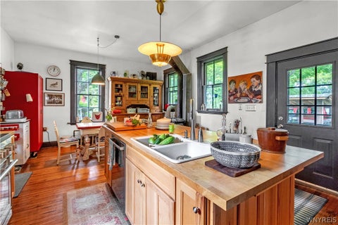 Tiny photo for 6110 Salt Rd RD, Clarence, NY 14031 (MLS # B1708647)