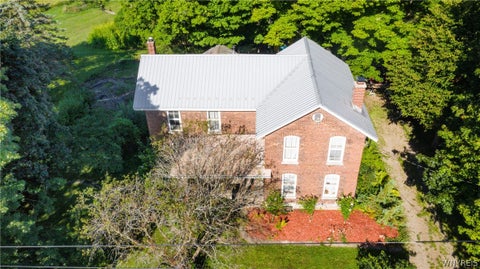 Tiny photo for 6110 Salt Rd RD, Clarence, NY 14031 (MLS # B1708647)