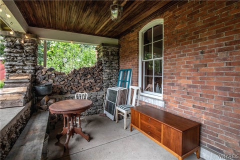 Tiny photo for 6110 Salt Rd RD, Clarence, NY 14031 (MLS # B1708647)