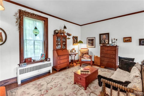 Tiny photo for 6110 Salt Rd RD, Clarence, NY 14031 (MLS # B1708647)