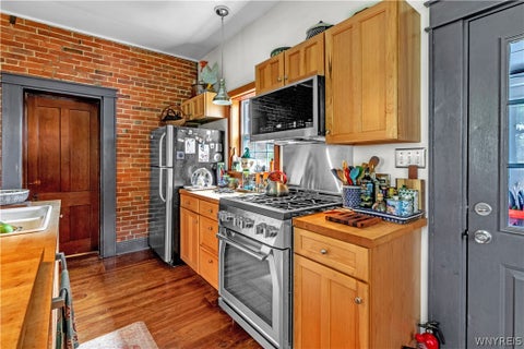 Tiny photo for 6110 Salt Rd RD, Clarence, NY 14031 (MLS # B1708647)