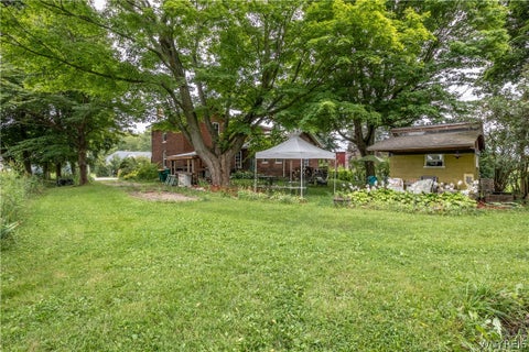 Tiny photo for 6110 Salt Rd RD, Clarence, NY 14031 (MLS # B1708647)