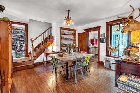 Tiny photo for 6110 Salt Rd RD, Clarence, NY 14031 (MLS # B1708647)