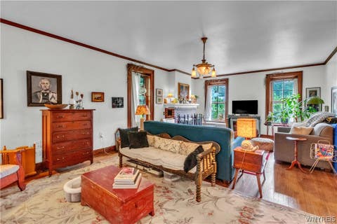 Tiny photo for 6110 Salt Rd RD, Clarence, NY 14031 (MLS # B1708647)