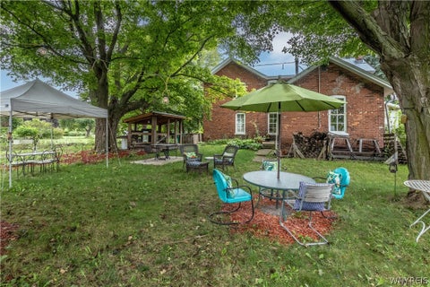 Tiny photo for 6110 Salt Rd RD, Clarence, NY 14031 (MLS # B1708647)