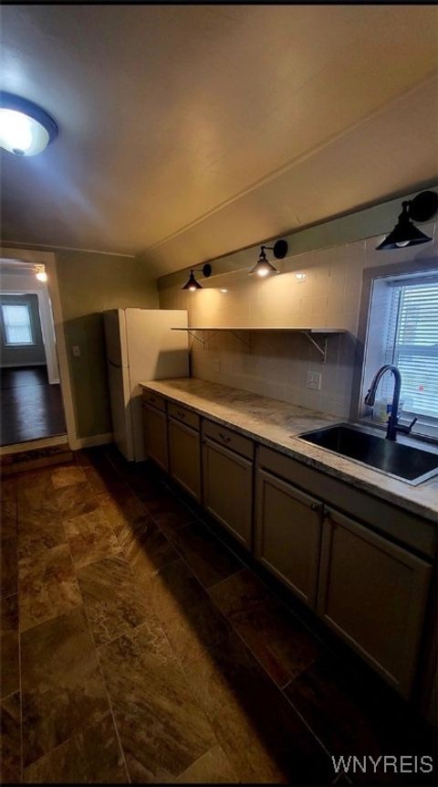 Tiny photo for 207 N 11th Street, Olean, NY 14760 (MLS # B1648635)