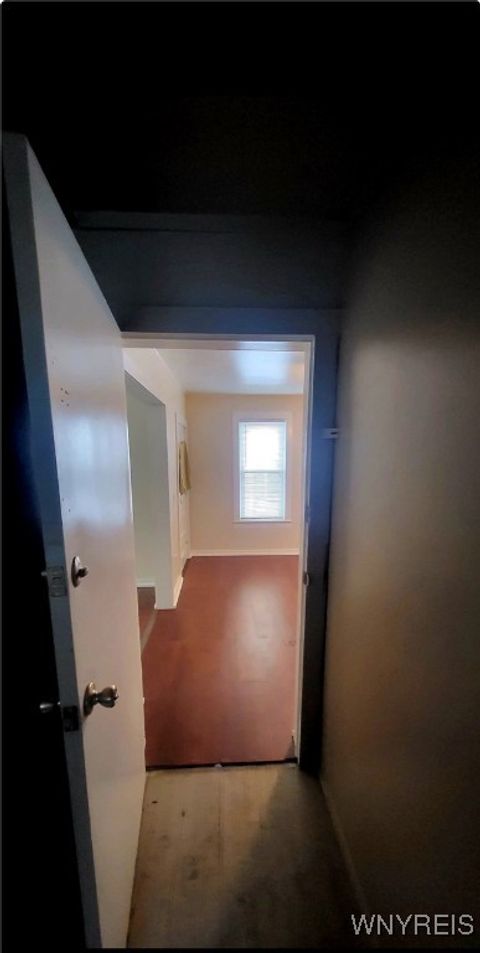 Tiny photo for 207 N 11th Street, Olean, NY 14760 (MLS # B1648635)