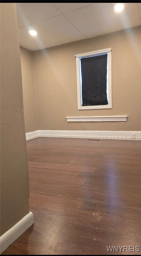 Tiny photo for 207 N 11th Street, Olean, NY 14760 (MLS # B1648635)