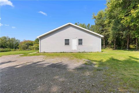 Tiny photo for 3723 Route 78, Sheldon, NY 14145 (MLS # B1652824)