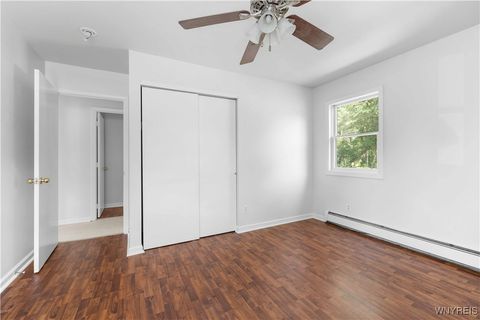 Tiny photo for 3723 Route 78, Sheldon, NY 14145 (MLS # B1652824)