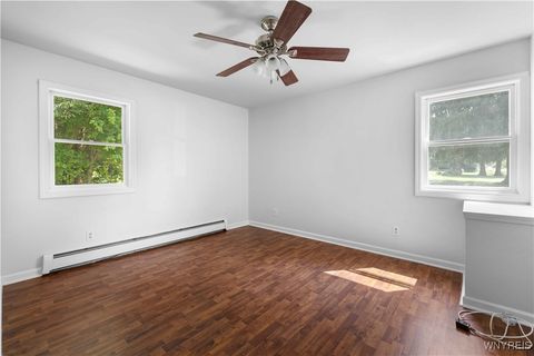 Tiny photo for 3723 Route 78, Sheldon, NY 14145 (MLS # B1652824)