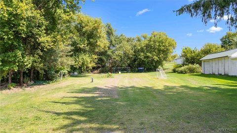 Tiny photo for 3723 Route 78, Sheldon, NY 14145 (MLS # B1652824)