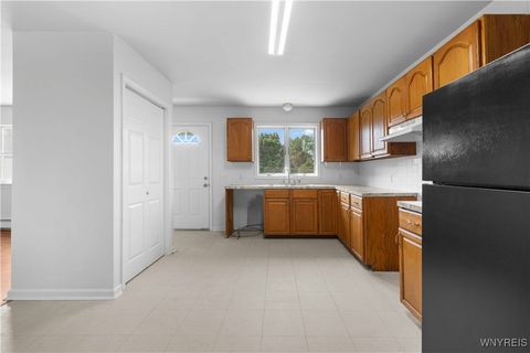 Tiny photo for 3723 Route 78, Sheldon, NY 14145 (MLS # B1652824)